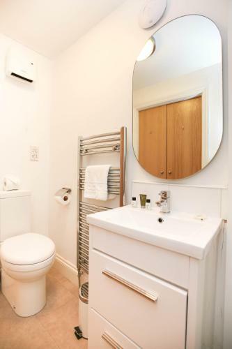 Apartamento Osborne Avenue Week2week Jesmond