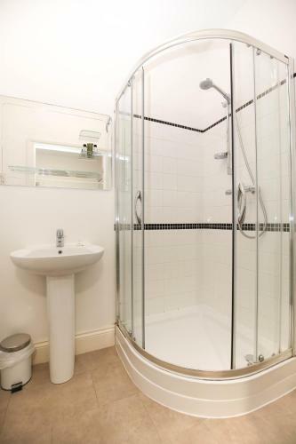 Apartamento Osborne Avenue Week2week Jesmond