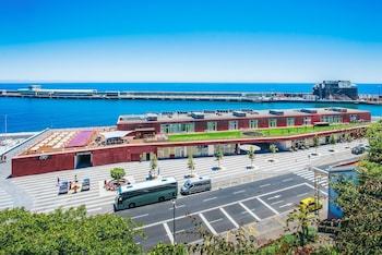Hotel Pestana Cr7 Funchal