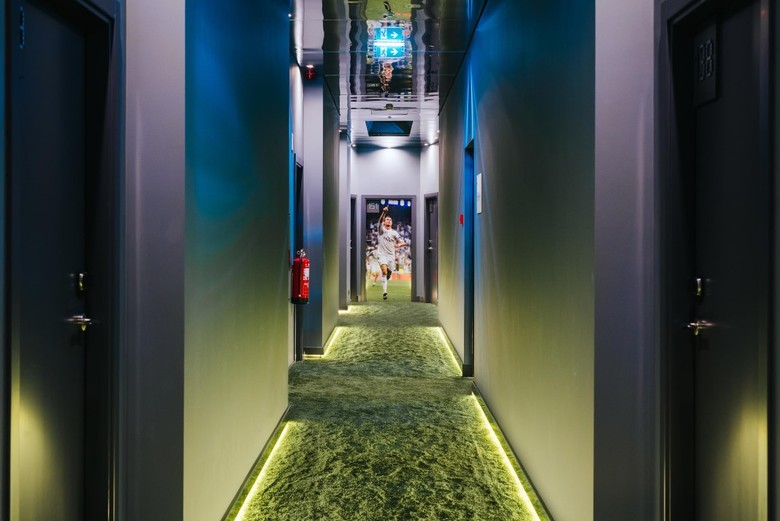 Hotel Pestana Cr7 Funchal