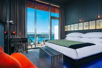 Hotel Pestana Cr7 Funchal