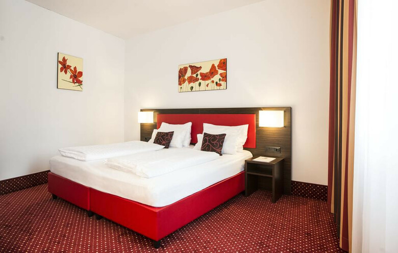 Best Western Plus Amedia Hotel