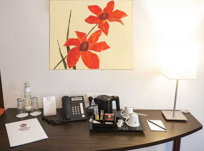 Best Western Plus Amedia Hotel