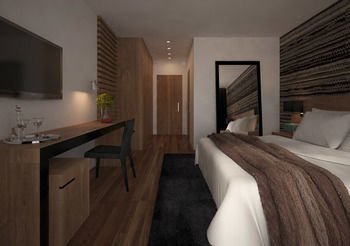 Gar�a Real Hotel & Spa