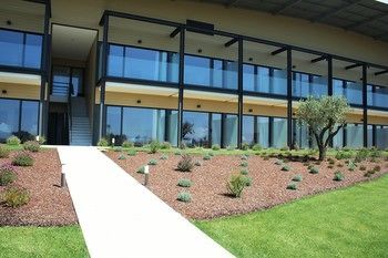 Gar�a Real Hotel & Spa