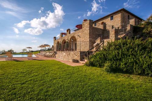 Villa Gosparini