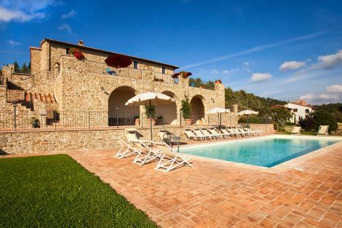 Villa Gosparini