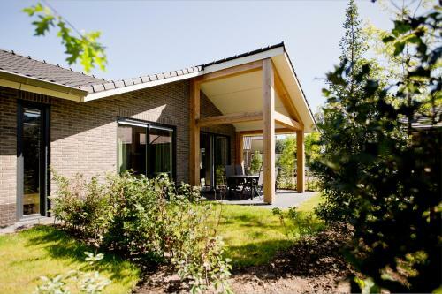 Hotel Landgoed De Ijsvogel