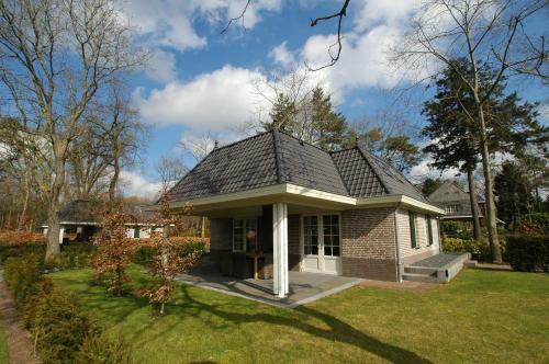 Hotel Landgoed De Ijsvogel