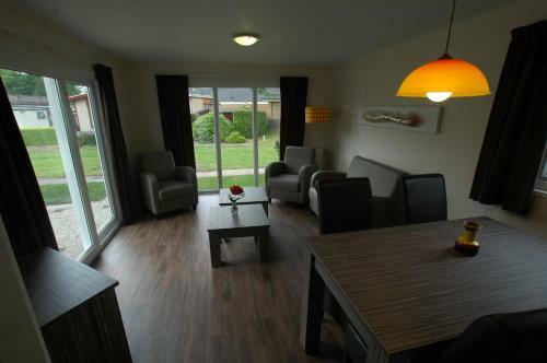 Hotel Landgoed De Ijsvogel