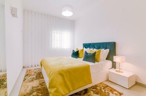 Apartamentos Sol & Ria