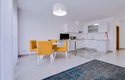 Apartamentos Sol & Ria