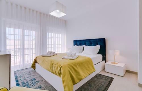 Apartamentos Sol & Ria