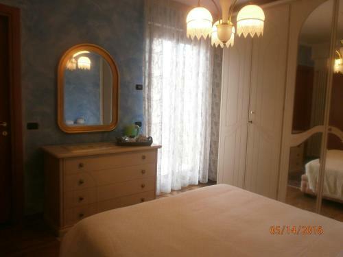 B&B Dosso Quarel