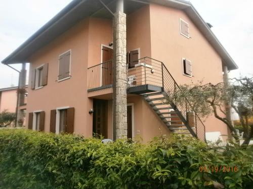 B&B Dosso Quarel