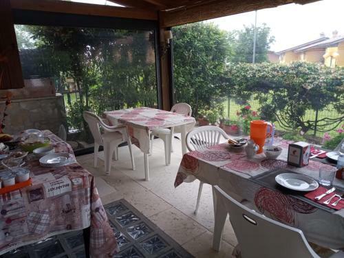 B&B Dosso Quarel