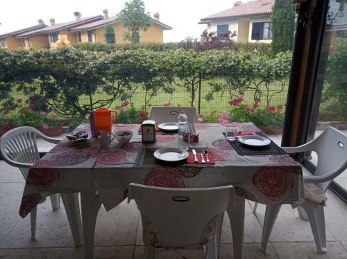 B&B Dosso Quarel