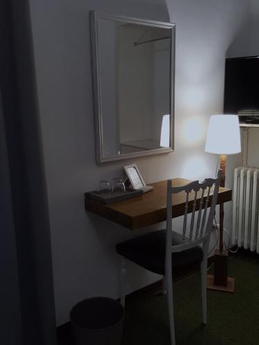 B&B Domus Enna
