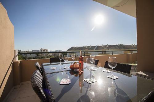 Clair Apartment