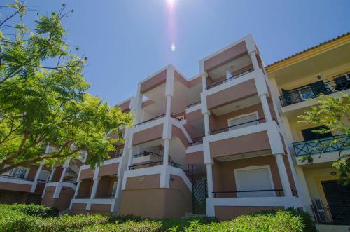 Clair Apartment