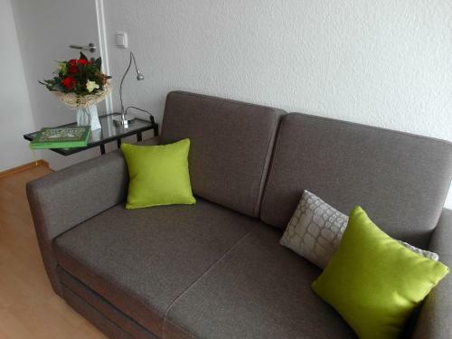 Apartamento Geschmackvolle Wohnung In Offenbach