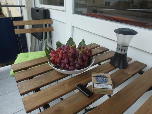 Apartamento Geschmackvolle Wohnung In Offenbach