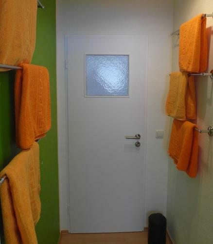 Apartamento Geschmackvolle Wohnung In Offenbach