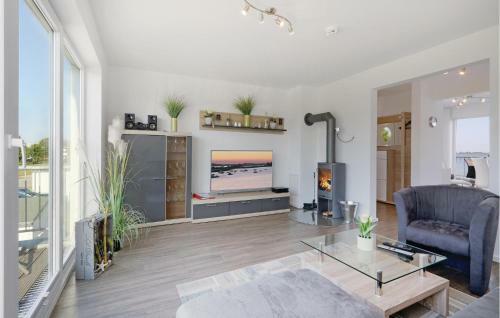 Apartamento Musica