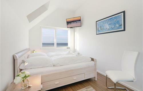 Apartamento Musica