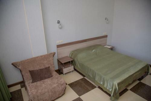 Hotel Festivalniy