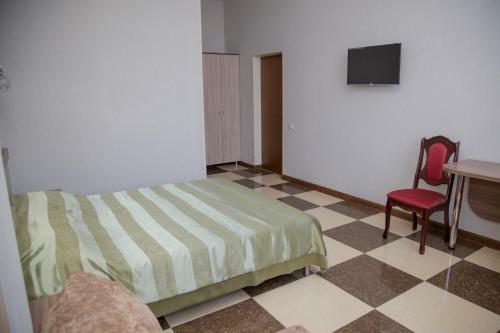 Hotel Festivalniy