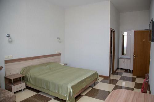 Hotel Festivalniy