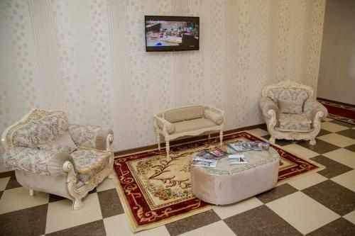 Hotel Festivalniy