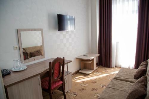 Hotel Festivalniy