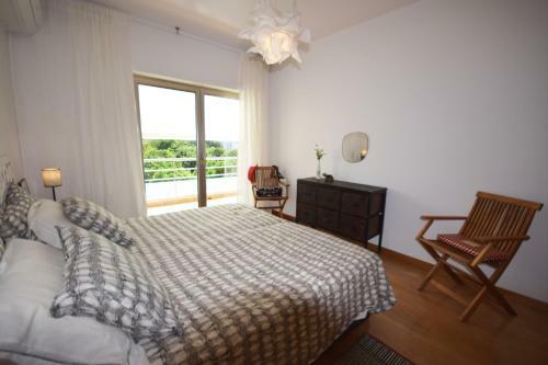 Apartamento A�oteias Do Barril By Algartur