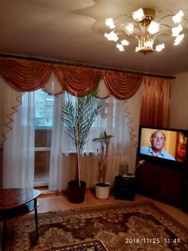 Apartments Na Gvardeyskom