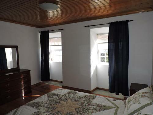Casas Da Carlota