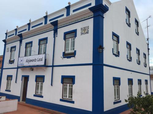 Hostal Alojamento O Tordo