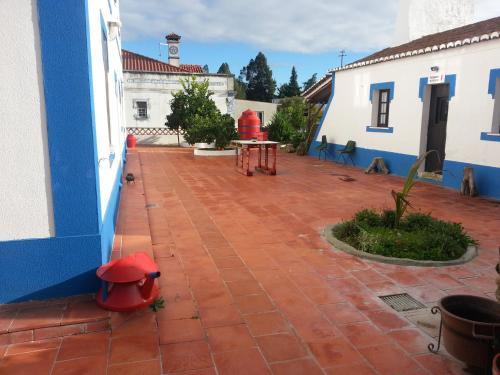 Hostal Alojamento O Tordo