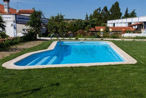 Hostal Alojamento O Tordo