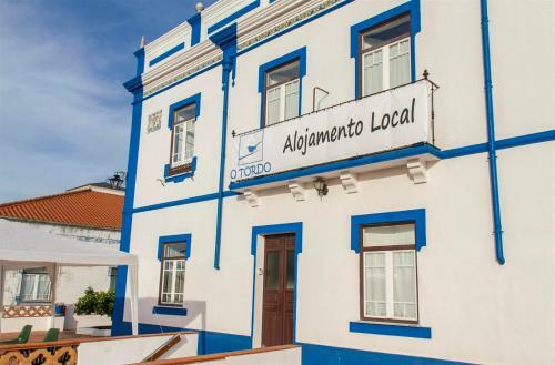 Hostal Alojamento O Tordo