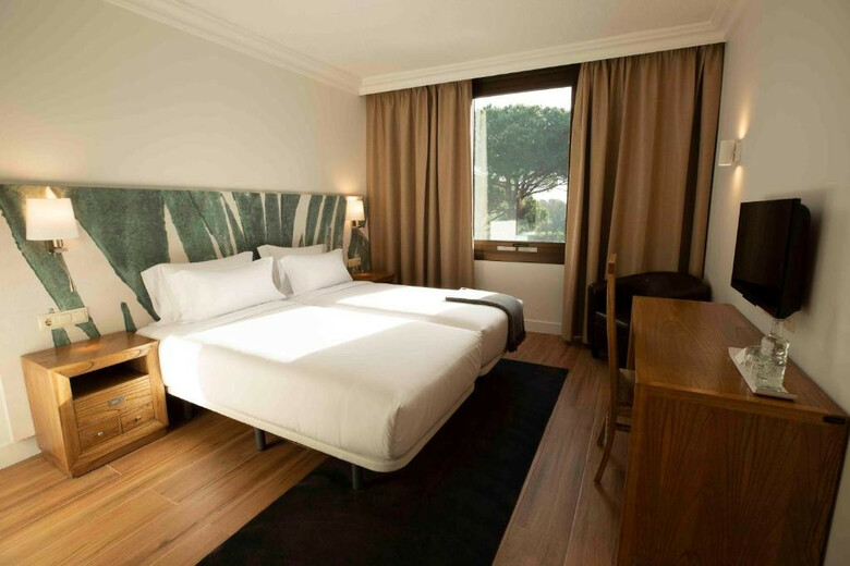 Eden Park Hotel