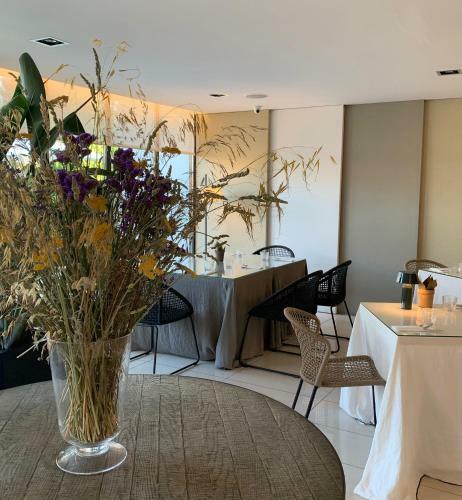 Eden Park Hotel