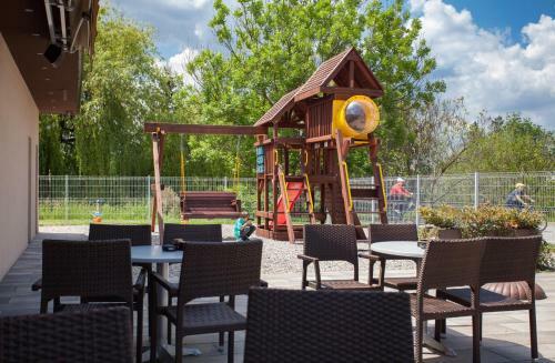 Hotel Pomaran?a