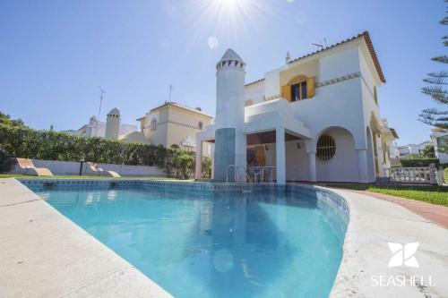 Villa Alda