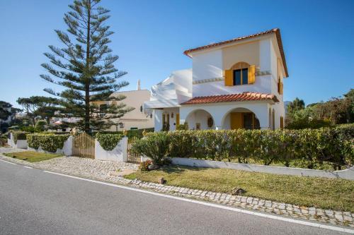 Villa Alda