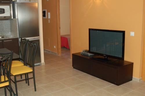 Rnet - Apartments Roses Les Marines