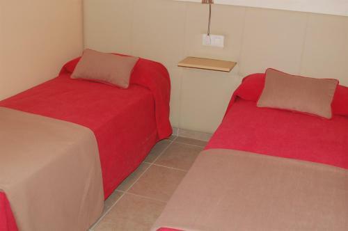 Rnet - Apartments Roses Les Marines