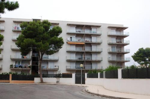 Rnet - Apartments Roses Les Marines