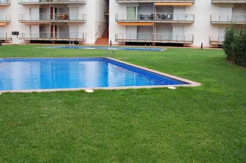 Rnet - Apartments Roses Les Marines